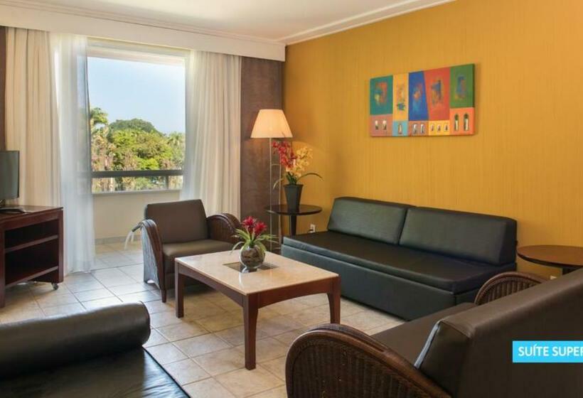 Superior Suite, Vila Gale Eco Resort Angra - All Inclusive