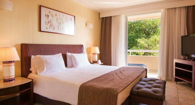 سوییت سوپریور, Vila Gale Eco Resort Angra - All Inclusive