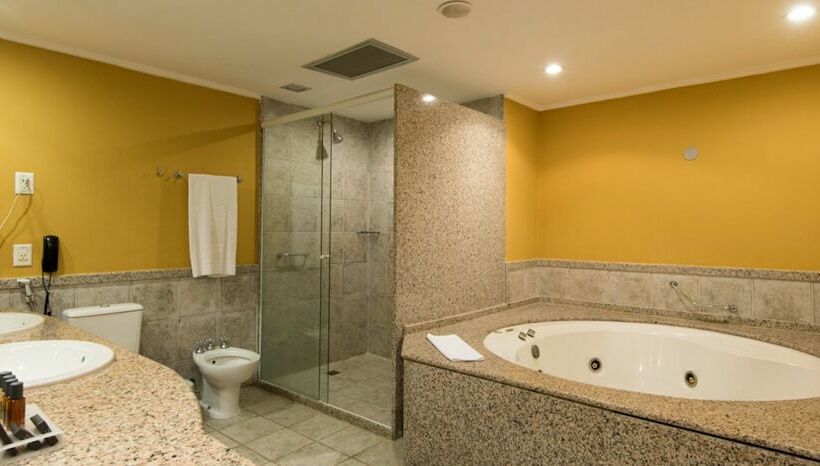 سوییت سوپریور, Vila Gale Eco Resort Angra - All Inclusive