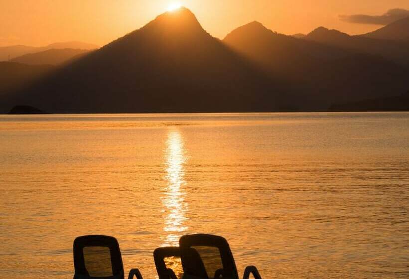 سوییت سوپریور, Vila Gale Eco Resort Angra - All Inclusive