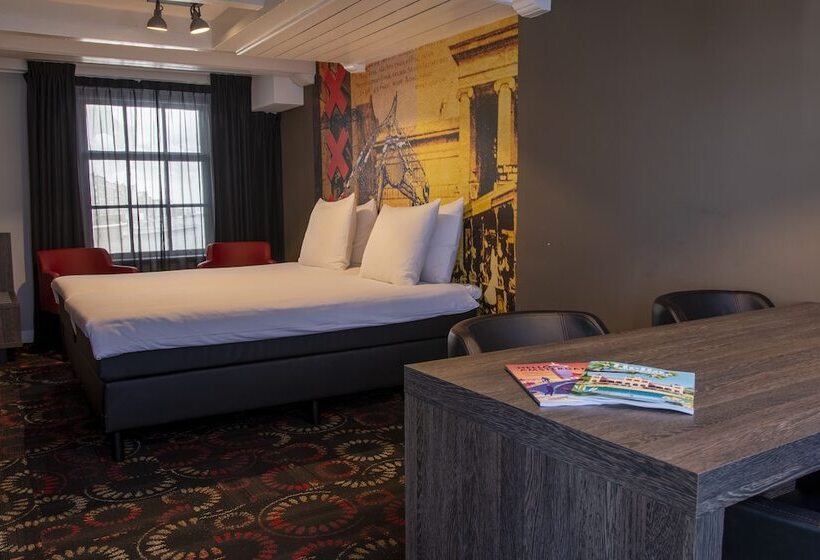استودیوی استاندارد, Eden Studios And Apartments