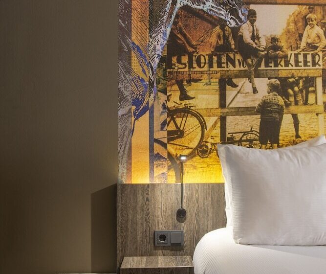 آپارتمان 1 خوابه, Eden Studios And Apartments