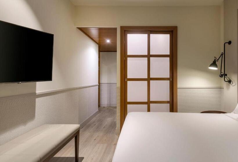 اتاق استاندارد, Ac Hotel Los Vascos By Marriott