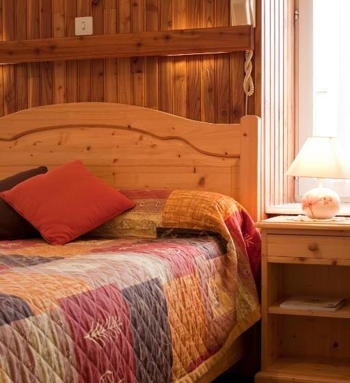 Standard Room, Au Pont De Raffiny