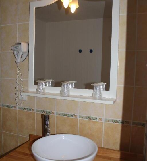 اتاق استاندارد, Hôtel Le Clos Des Pins