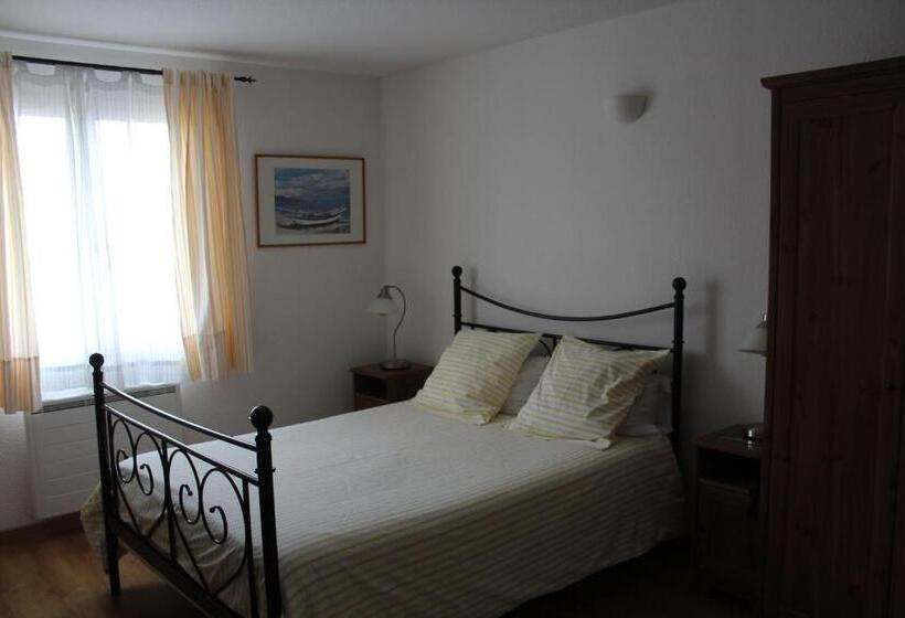 اتاق استاندارد, Hôtel Le Clos Des Pins