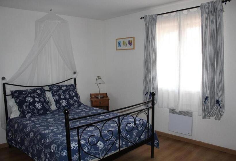 اتاق استاندارد, Hôtel Le Clos Des Pins
