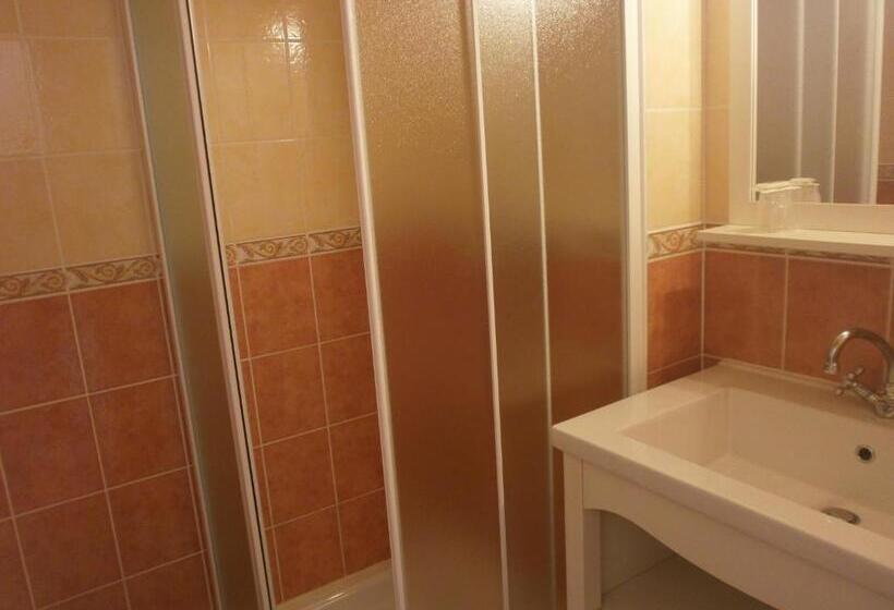 اتاق استاندارد, Hôtel Le Clos Des Pins