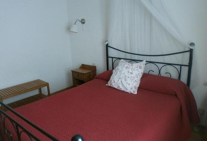 اتاق استاندارد, Hôtel Le Clos Des Pins