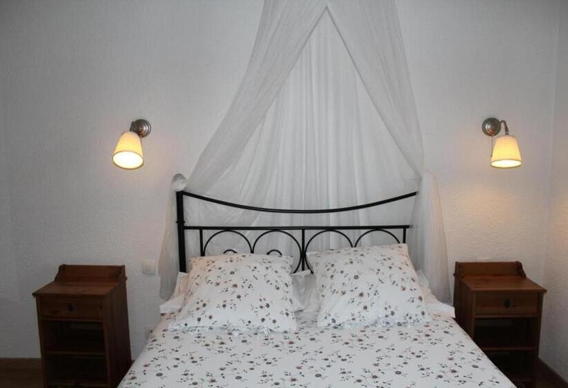 سوییت, Hôtel Le Clos Des Pins