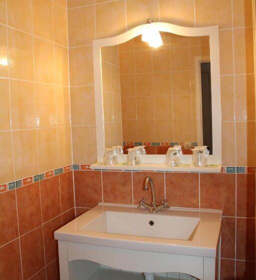 سوییت, Hôtel Le Clos Des Pins