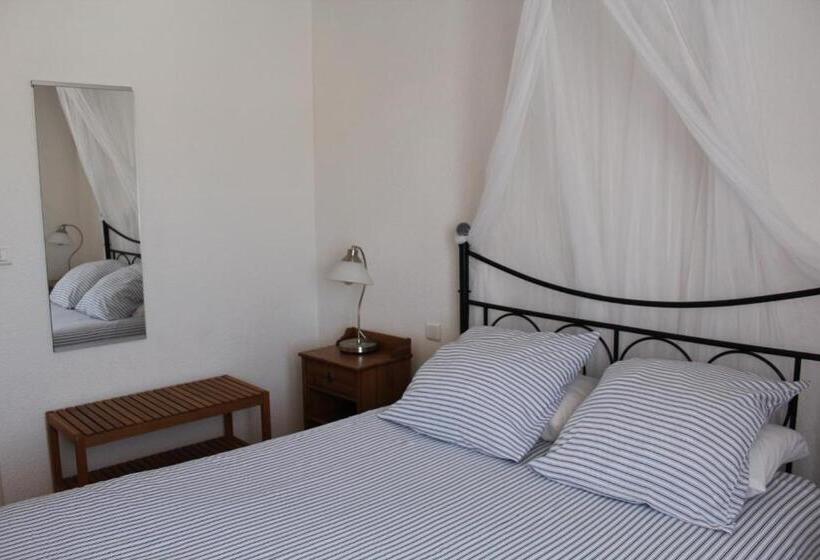 اتاق استاندارد, Hôtel Le Clos Des Pins