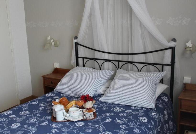 اتاق استاندارد, Hôtel Le Clos Des Pins