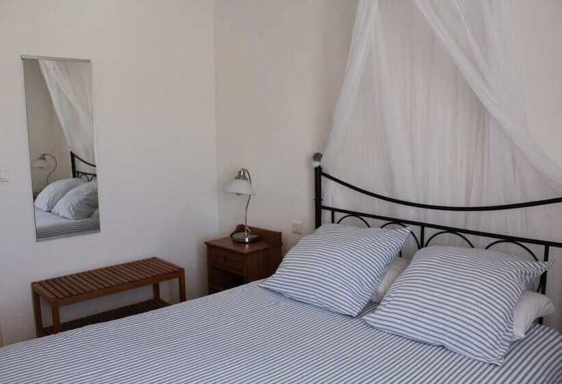 اتاق استاندارد, Hôtel Le Clos Des Pins