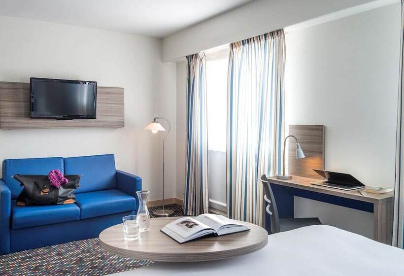 Suite, Ibis Styles St Gilles Croix De Vie Centreville