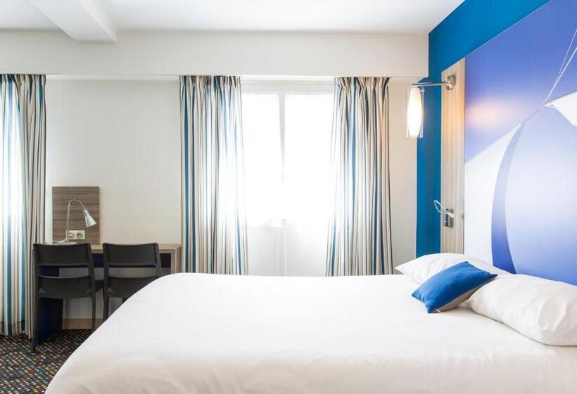 اتاق استاندارد با تخت دوبل, Ibis Styles St Gilles Croix De Vie Centreville