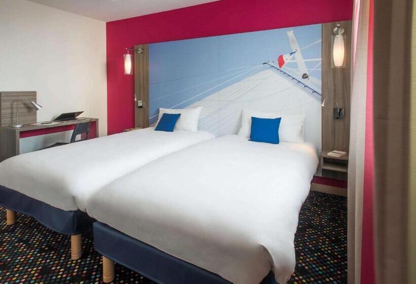 اتاق استاندارد, Ibis Styles St Gilles Croix De Vie Centreville