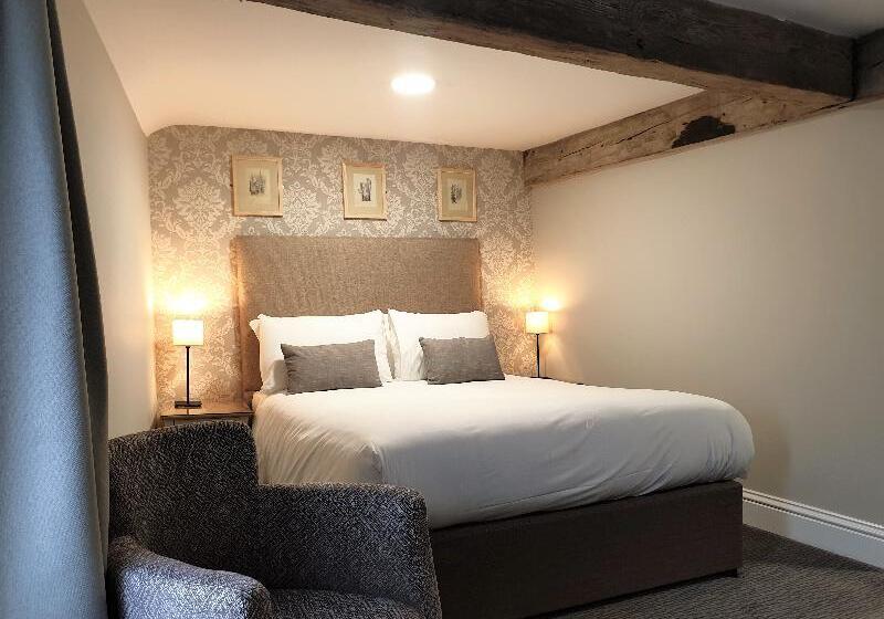 Standard Room, La Couleuvrine Sarlat Centre Ville