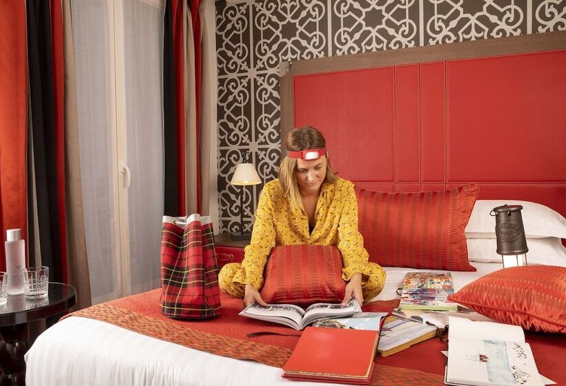 اتاق سوپریور, Phileas Lazare & Spa   Opera