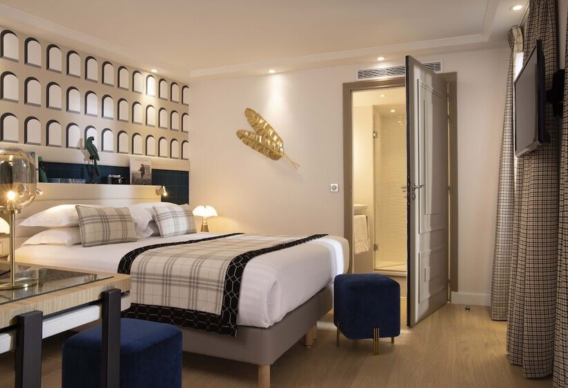 اتاق سوپریور, Phileas Lazare & Spa   Opera