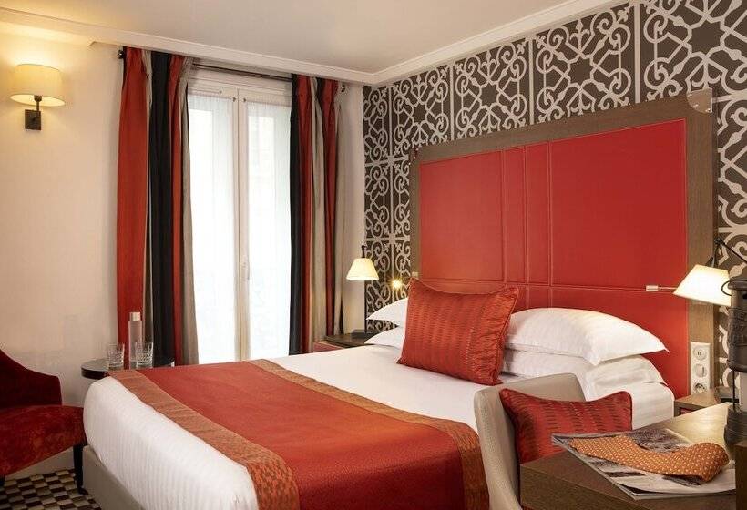 اتاق کلاسیک, Phileas Lazare & Spa   Opera