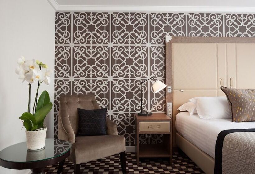 اتاق کلاسیک, Phileas Lazare & Spa   Opera