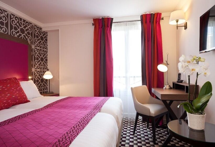 اتاق سوپریور, Phileas Lazare & Spa   Opera