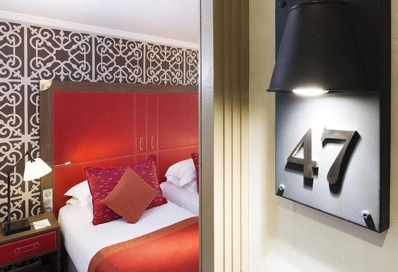 اتاق سوپریور, Phileas Lazare & Spa   Opera