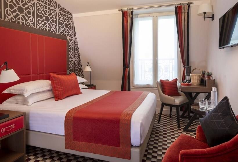 اتاق سوپریور, Phileas Lazare & Spa   Opera