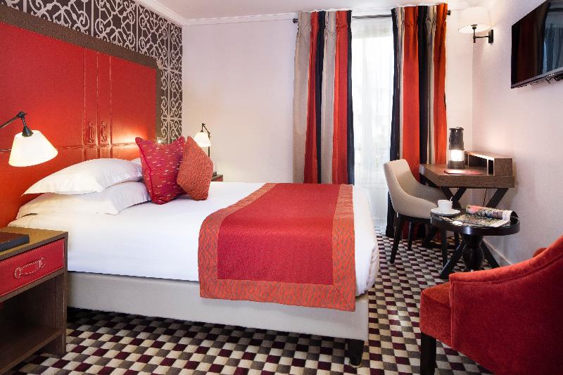 اتاق سوپریور, Phileas Lazare & Spa   Opera