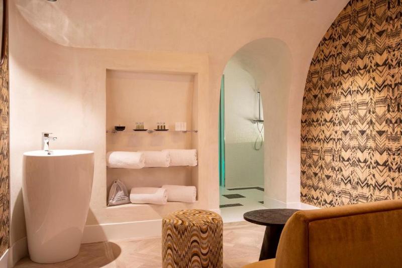 اتاق سوپریور, Phileas Lazare & Spa   Opera