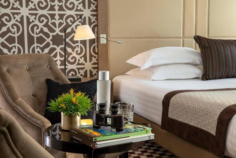 اتاق سوپریور, Phileas Lazare & Spa   Opera