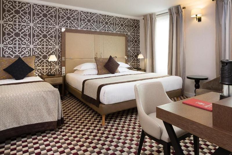 اتاق کلاسیک, Phileas Lazare & Spa   Opera