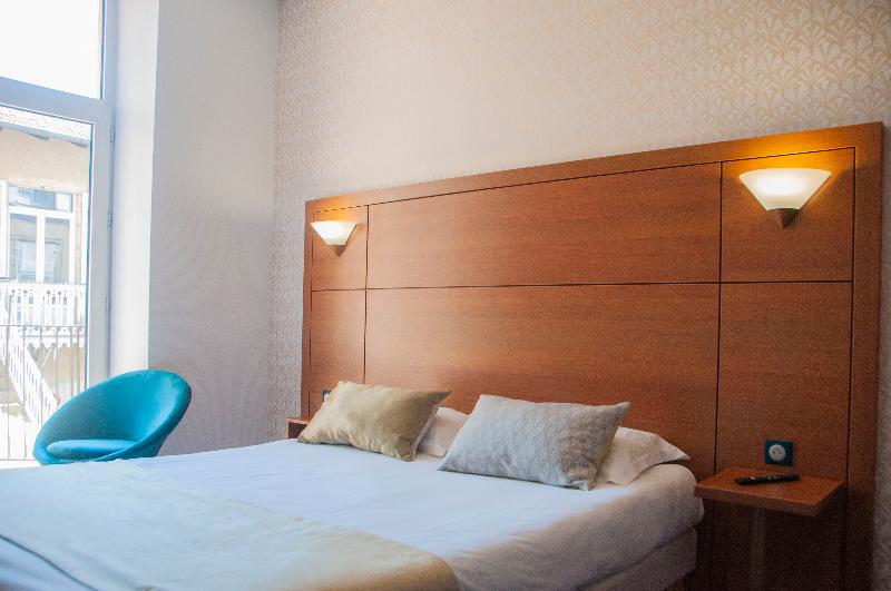 اتاق راحتی, The Originals City, Hôtel Bristol, Le Puyenvelay