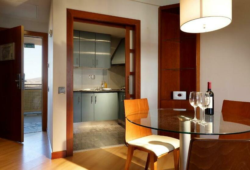 带2个卧室的别墅, Villas Eurostars Las Salinas