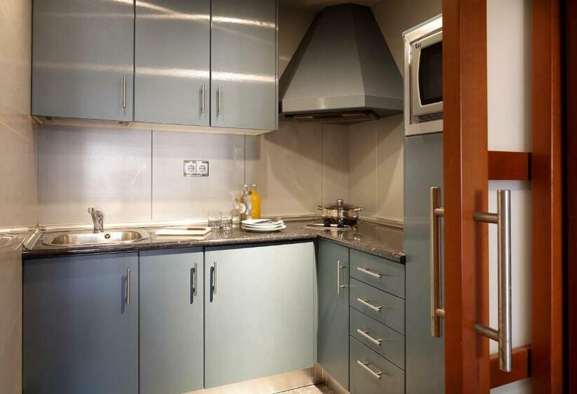 带2个卧室的别墅, Villas Eurostars Las Salinas