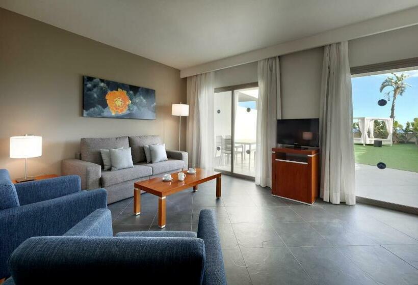带2个卧室的别墅, Villas Eurostars Las Salinas