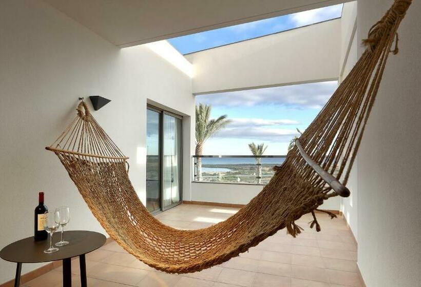 带2个卧室的别墅, Villas Eurostars Las Salinas