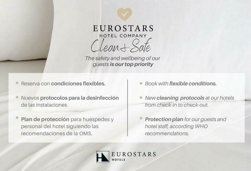 带2个卧室的别墅, Villas Eurostars Las Salinas