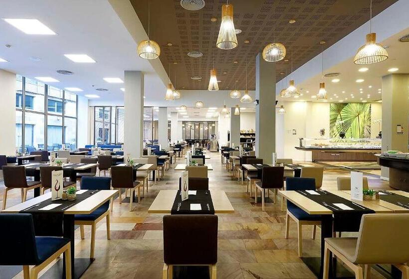 带2个卧室的别墅, Villas Eurostars Las Salinas
