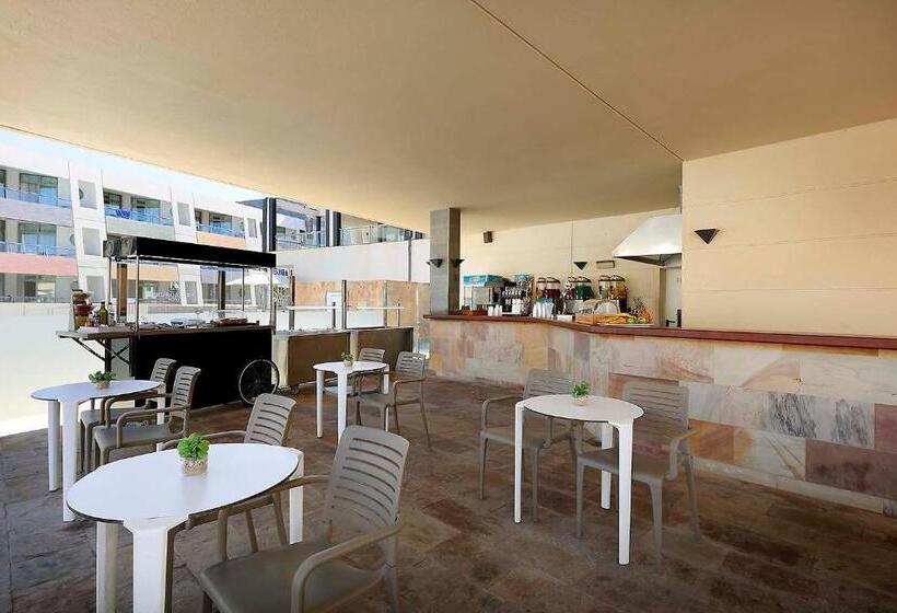 带2个卧室的别墅, Villas Eurostars Las Salinas