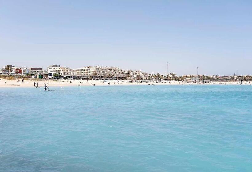 带2个卧室的别墅, Villas Eurostars Las Salinas