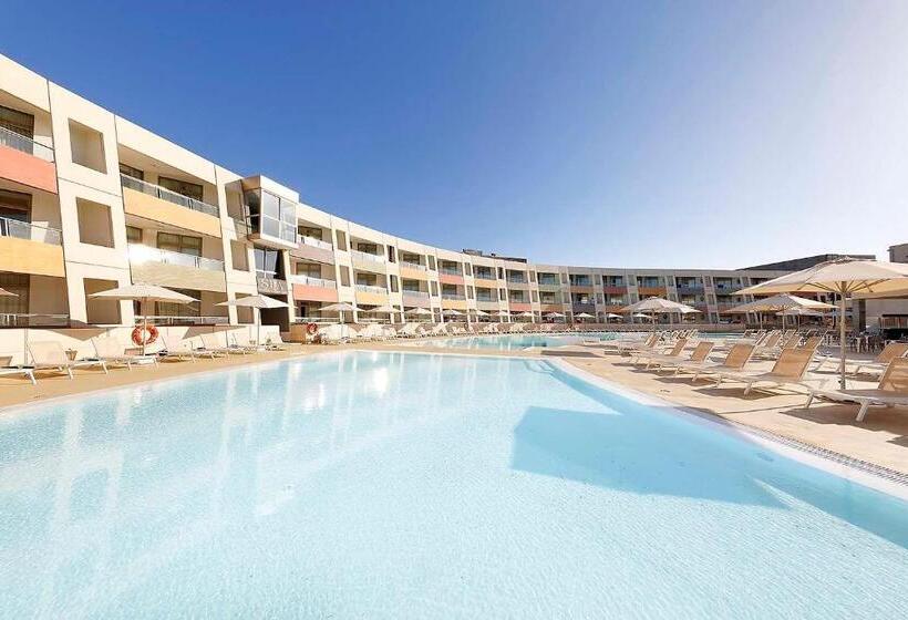 带2个卧室的别墅, Villas Eurostars Las Salinas