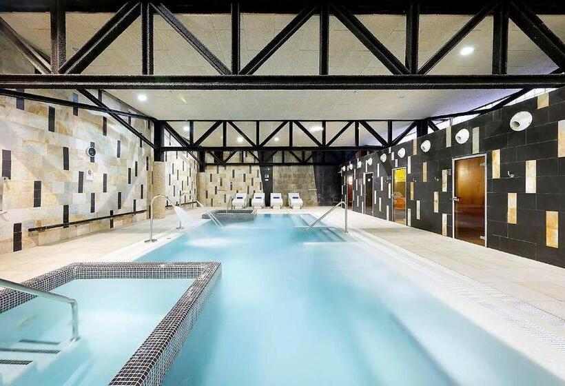 带2个卧室的别墅, Villas Eurostars Las Salinas