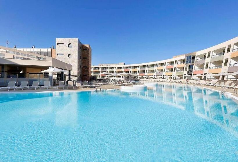 带2个卧室的别墅, Villas Eurostars Las Salinas