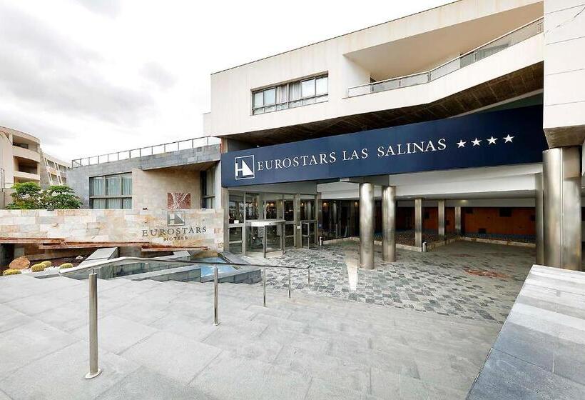 带2个卧室的别墅, Villas Eurostars Las Salinas
