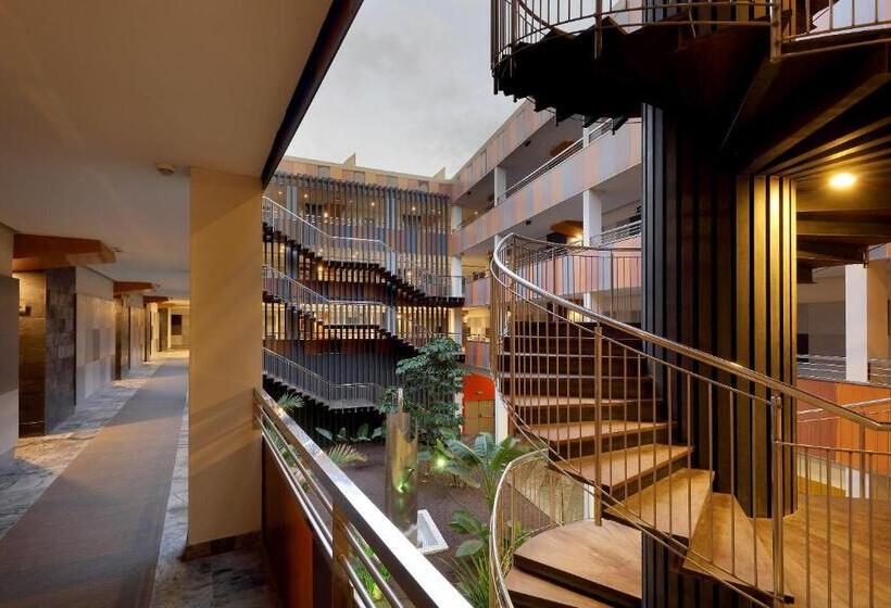 带2个卧室的别墅, Villas Eurostars Las Salinas