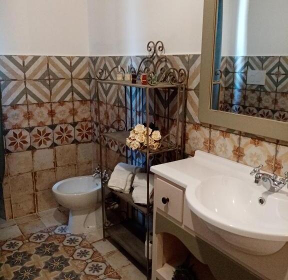 اتاق استاندارد, Casa Lu Duttori