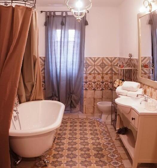 اتاق استاندارد, Casa Lu Duttori