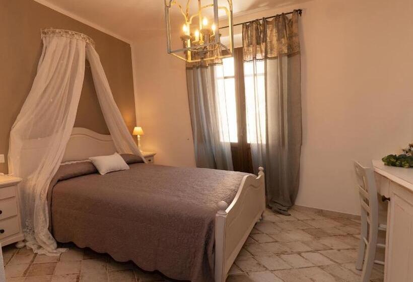اتاق استاندارد, Casa Lu Duttori